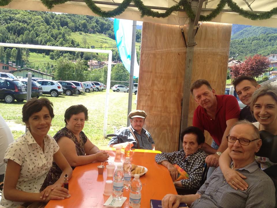 Parco Fortuna - Gita alla Festa della Birra