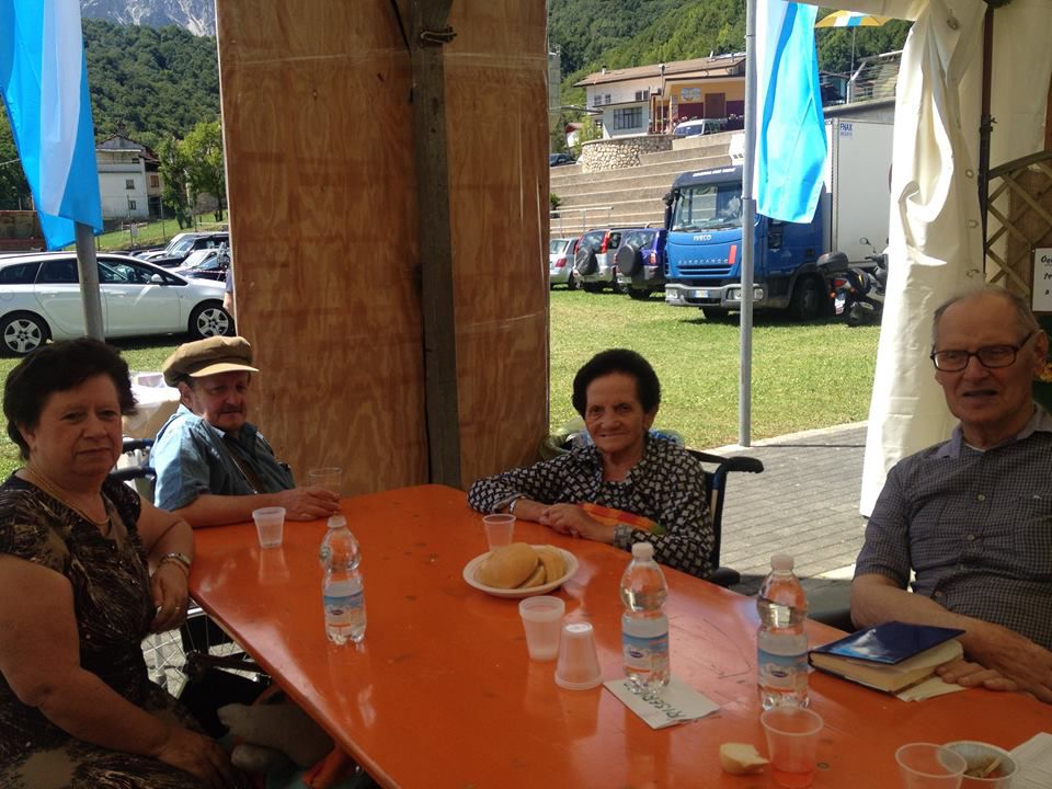 Parco Fortuna - Gita alla Festa della Birra